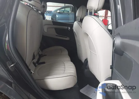 2020 Mini Cooper Cooper S z USA, uszkodzony, nr VIN WMZYX1C07L3M14928